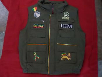 Jamaica Jackets Jamaica Jackets