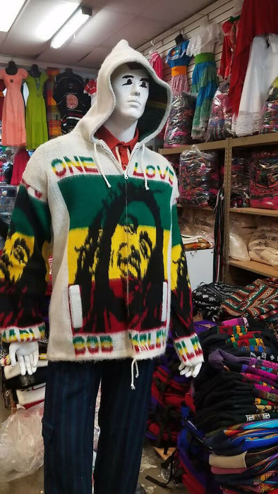 Jamaica Jackets Jamaica Jackets