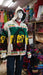  Jamaica Jackets