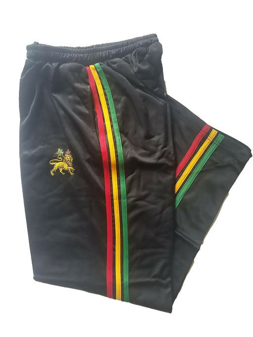 rasta pants lion of Judah