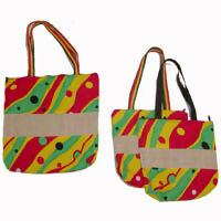 Rasta Clutch Bag Leaf Rasta Clutch Bag Leaf