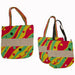  Rasta Clutch Bag Leaf