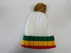  RASTA-BEANIE
