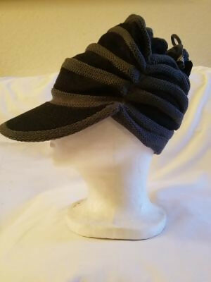 Olive Mesh Tam Green-Yellow-Red