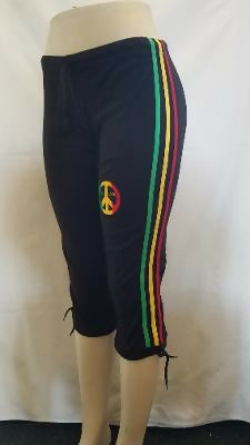 RASTA PANTS Soft Lion RASTA PANTS Soft Lion