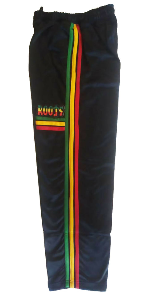 rasta clothes