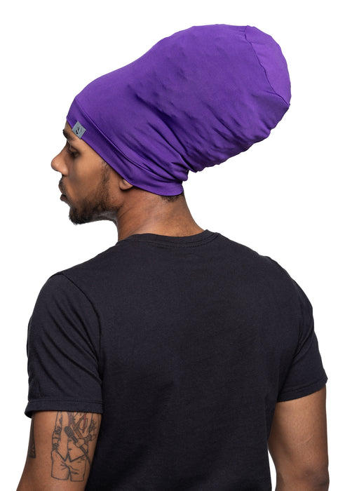 Dreadlocks Locs Cap for Men & Women