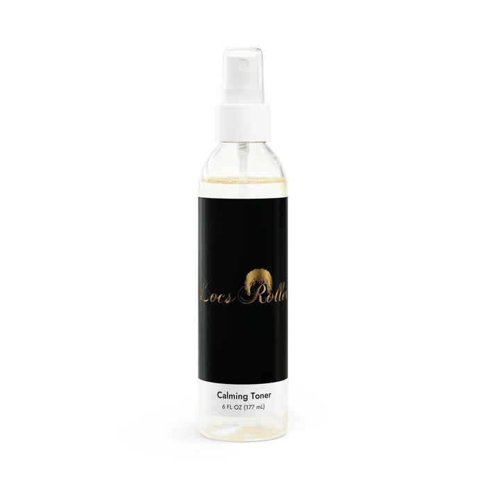 Calming Toner, 6oz