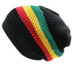 frml1gAt41 Rasta Tams/Hats