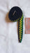 CK5 Rasta Belt - Hand Knitted