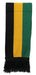  Rasta Scarf Head Wrap – Blk