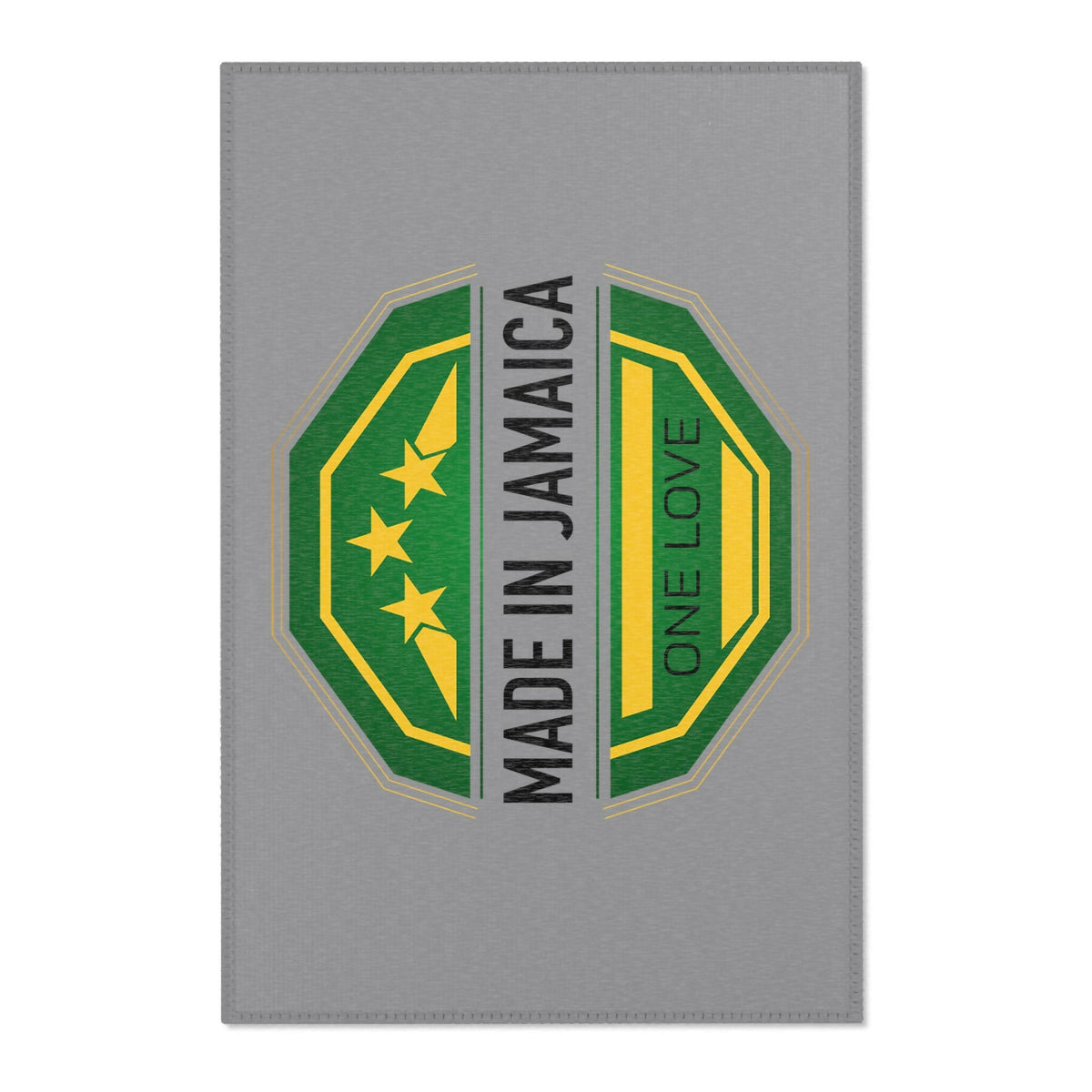 Grey Area Rugs — Made in Jamaica ltd