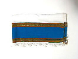 Rasta Scarf Head Wrap – Blk