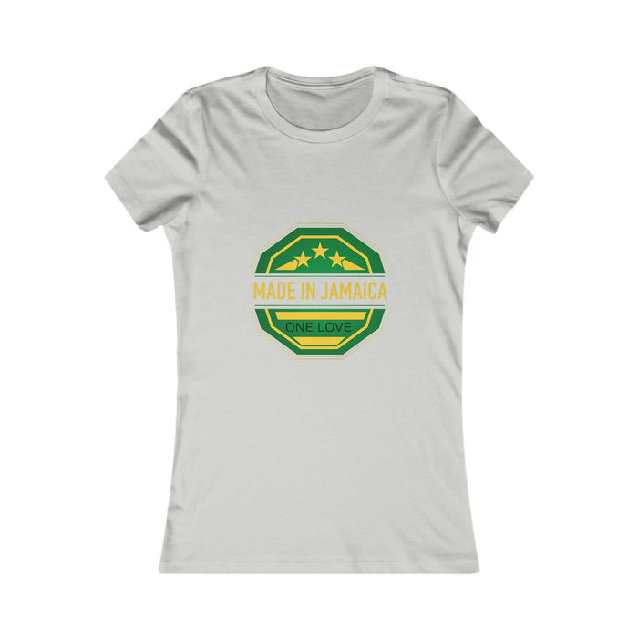 Yellow Women's Favorite Tee