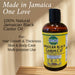  Jamaican Black Castor Oil