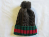  AFRO-BEANIE-Black
