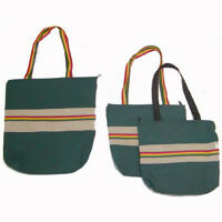 Rasta Clutch Bag Leaf Rasta Clutch Bag Leaf