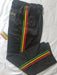 p3 Rasta Pants - One Love Peace