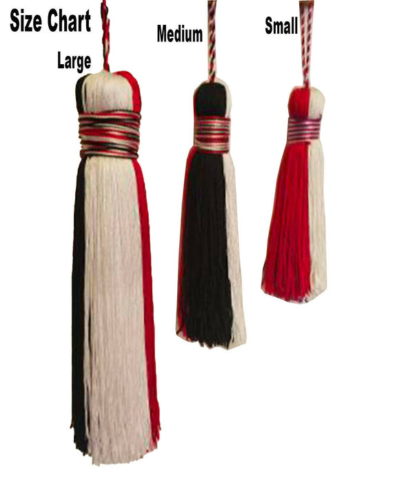 Tassels