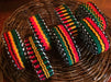 belts 1 Rasta Belt - Hand Knitted