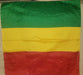  Rasta-Themed Bandana