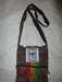  Rasta Clutch Bag Leaf