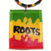  Rasta Necklaces