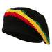 peRj5UvoOa Rasta Tams/Hats