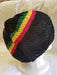 piRCz9cHAY Rasta Tams/Hats