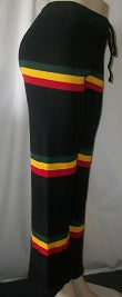 CAPRE- BLACK CAPRE- BLACK