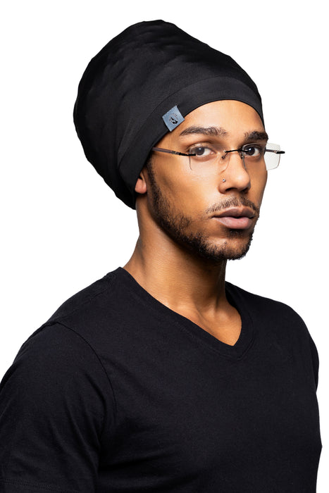 Dreadlocks Locs Cap for Men & Women