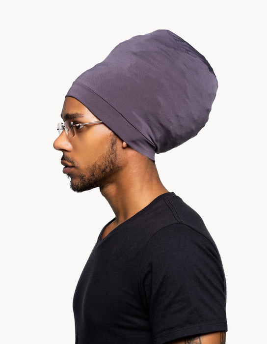 Dreadlocks Locs Cap for Men & Women