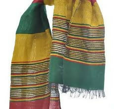 Headwrap Scarf Afro Headwrap Scarf Afro