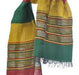  Headwrap Scarf Afro