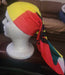  Rasta-Themed Bandana