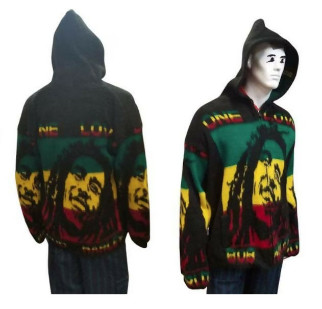 Jamaica Jackets Jamaica Jackets