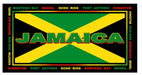  BEACH TOWEL