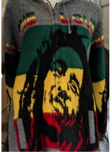 Jamaica Jackets Jamaica Jackets