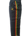 rasta pants stripe lion Rasta Pants - Lion