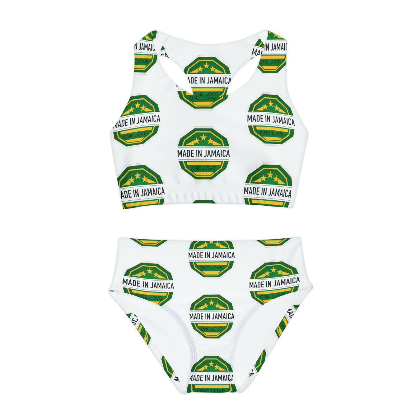 Swimwear 
