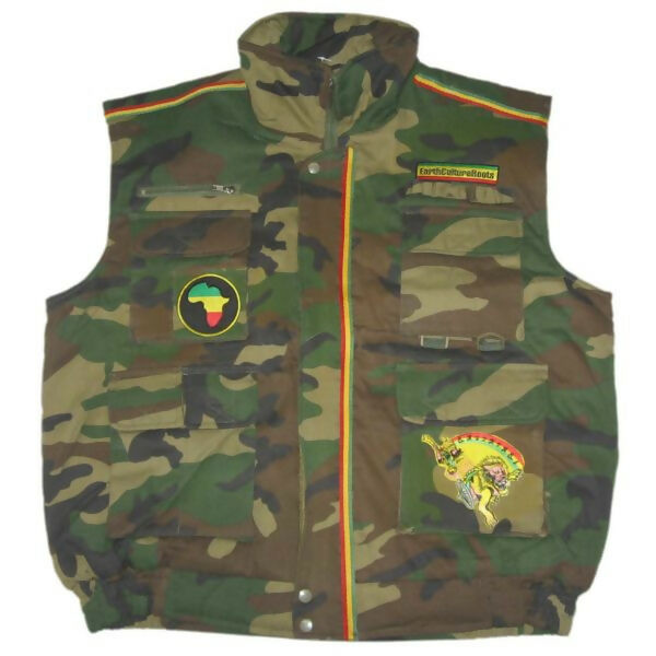 Jamaica Jackets Jamaica Jackets