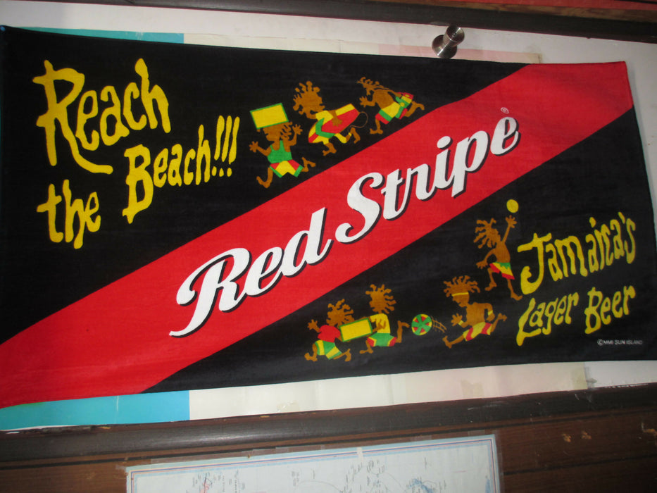 BEACH TOWEL BEACH TOWEL