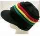  Hats, Rasta Hats,